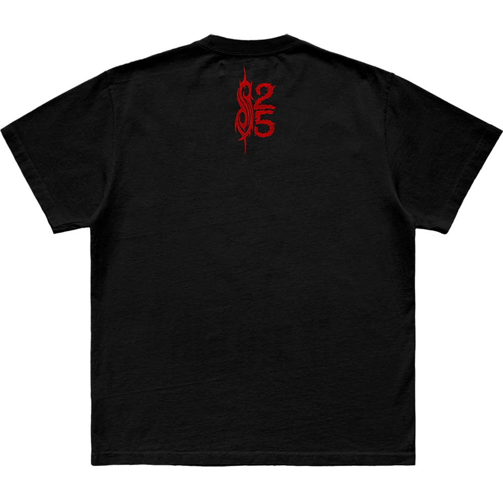 2024 Tour Austin T-Shirt - Image 2