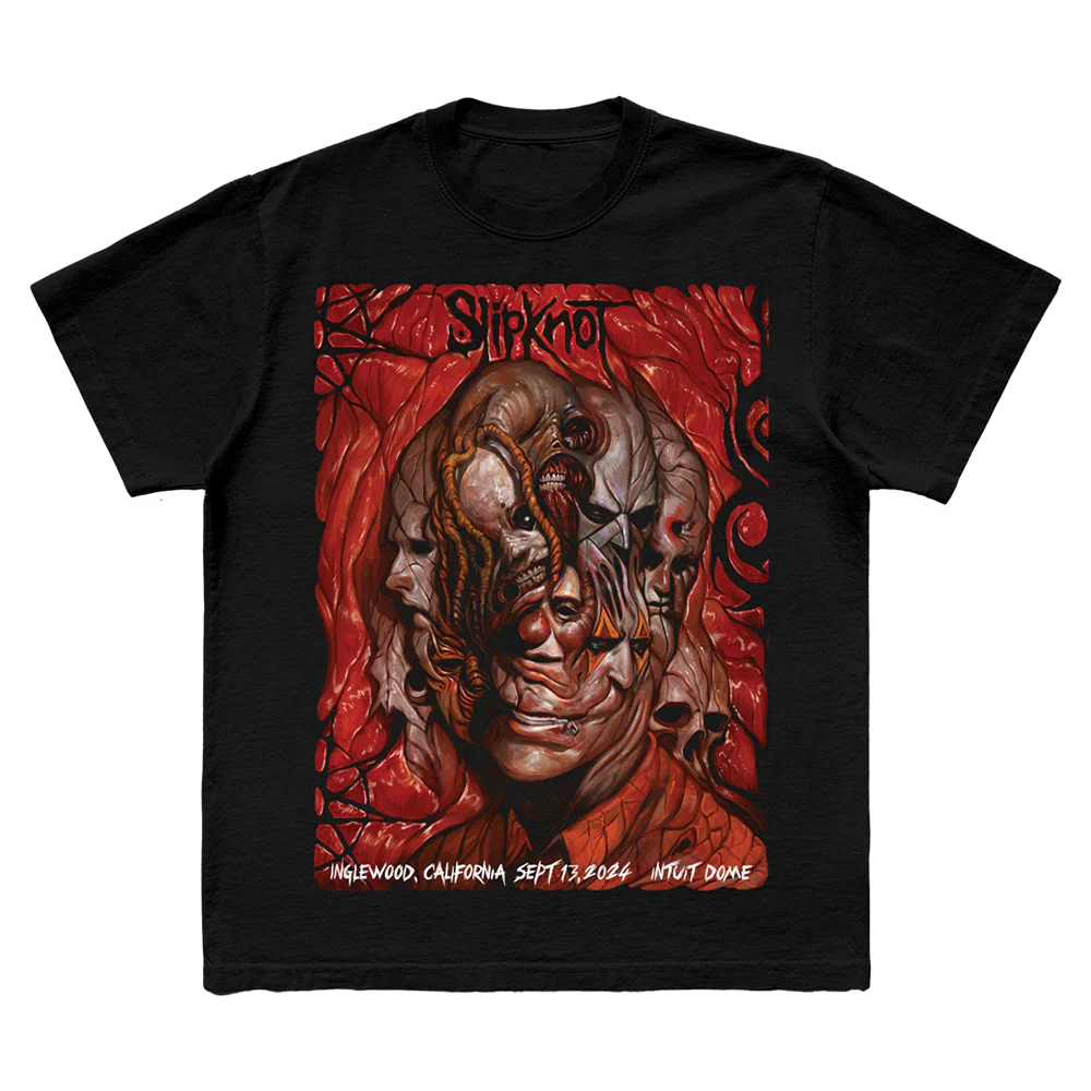 2024 Tour Inglewood 9/13 T-Shirt