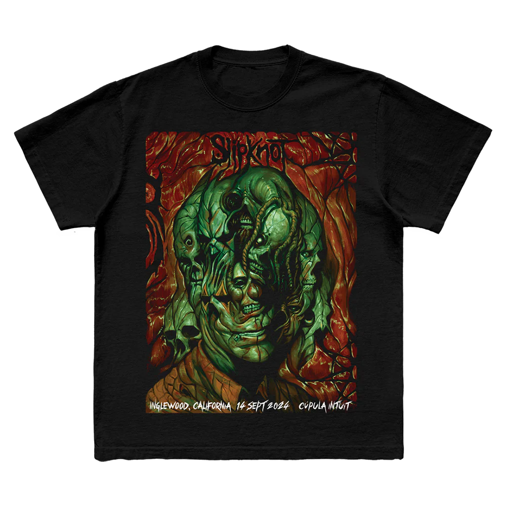 2024 Tour Inglewood 9/14 T-Shirt