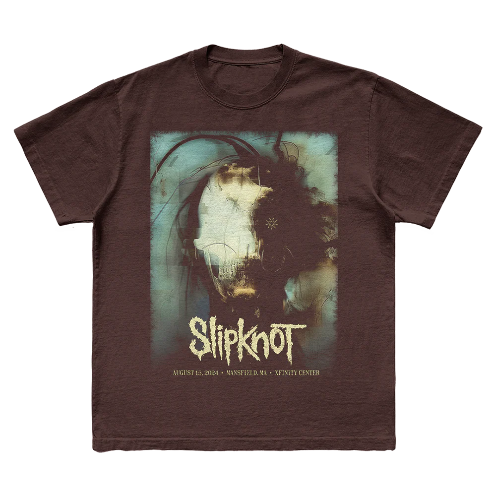 2024 Tour Mansfield T-Shirt