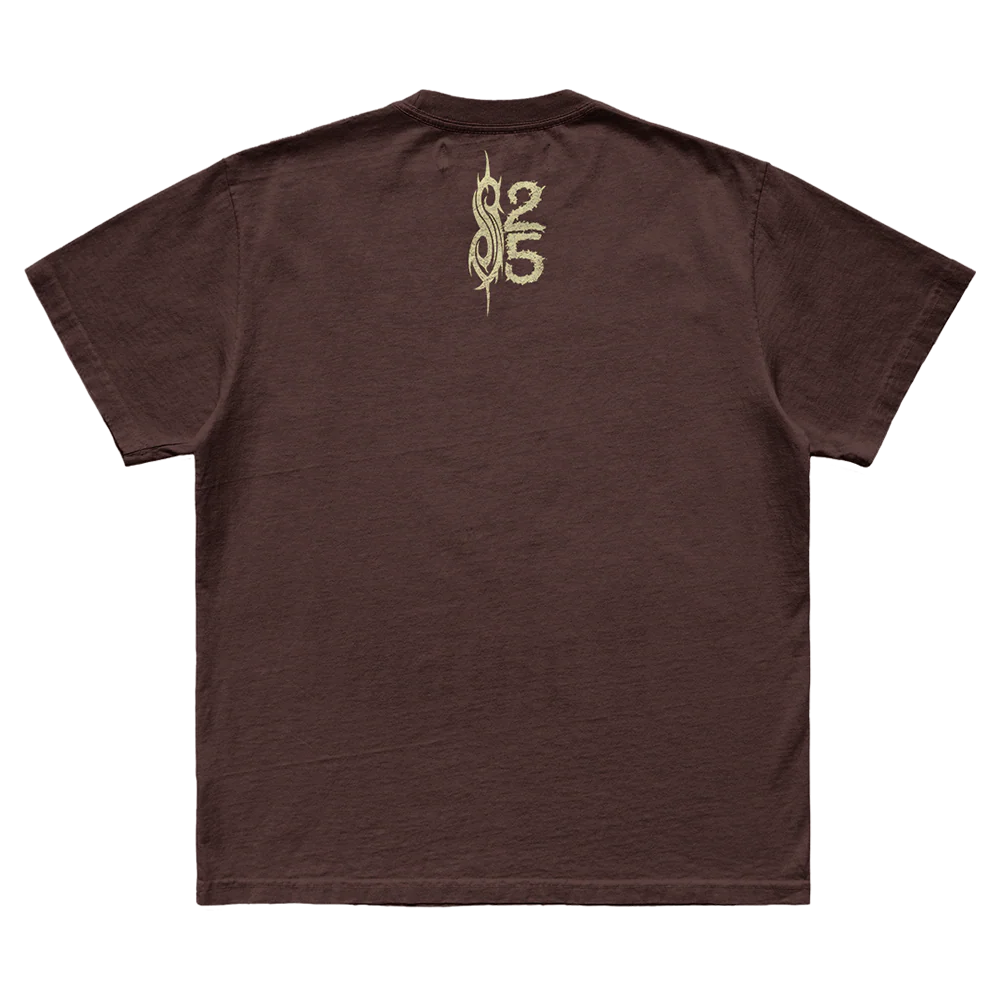 2024 Tour Mansfield T-Shirt - Image 2
