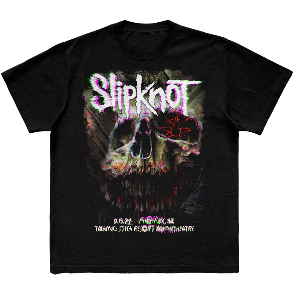 2024 Tour Phoenix T-Shirt