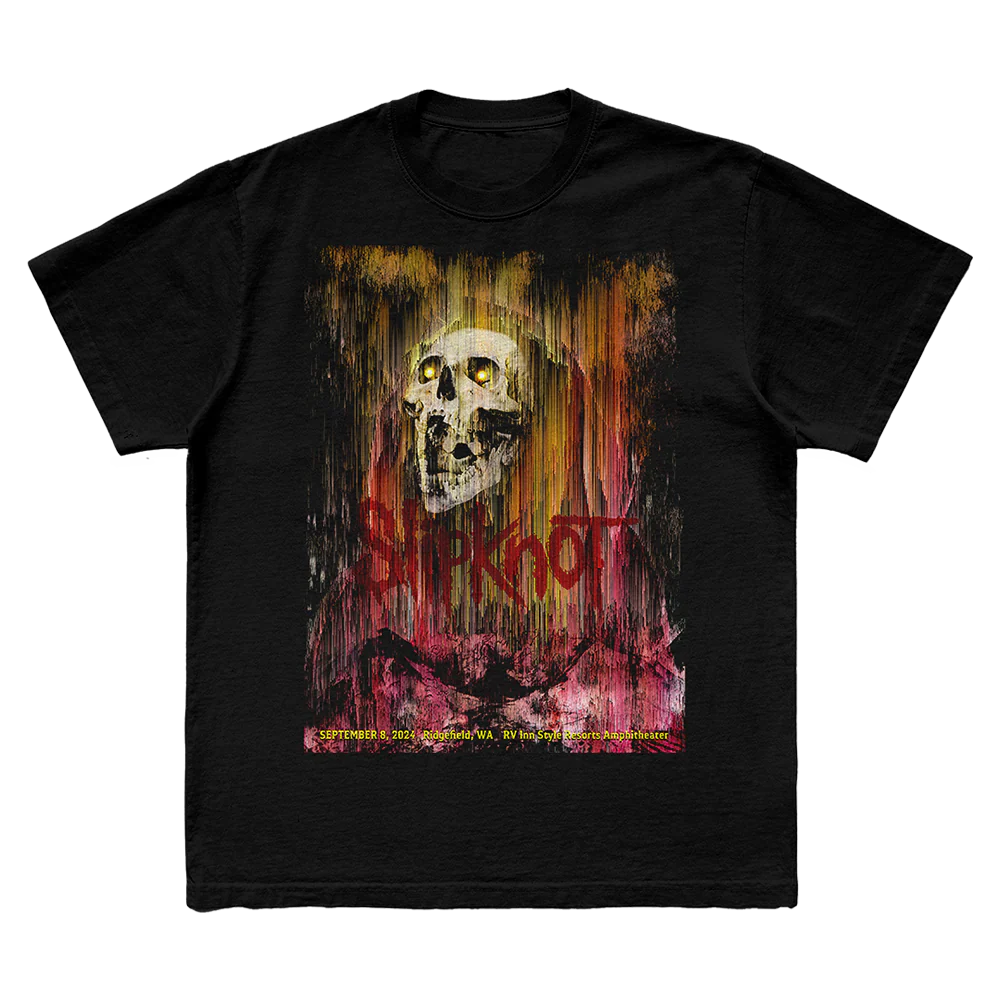 2024 Tour Ridgefield T-Shirt
