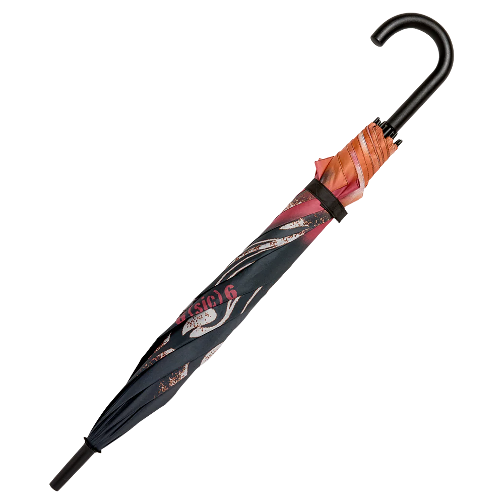 6 (sic) 6 Umbrella - Image 3