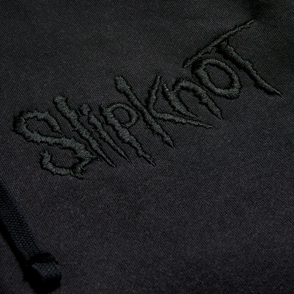 9 Point Star Black Hoodie - Image 5
