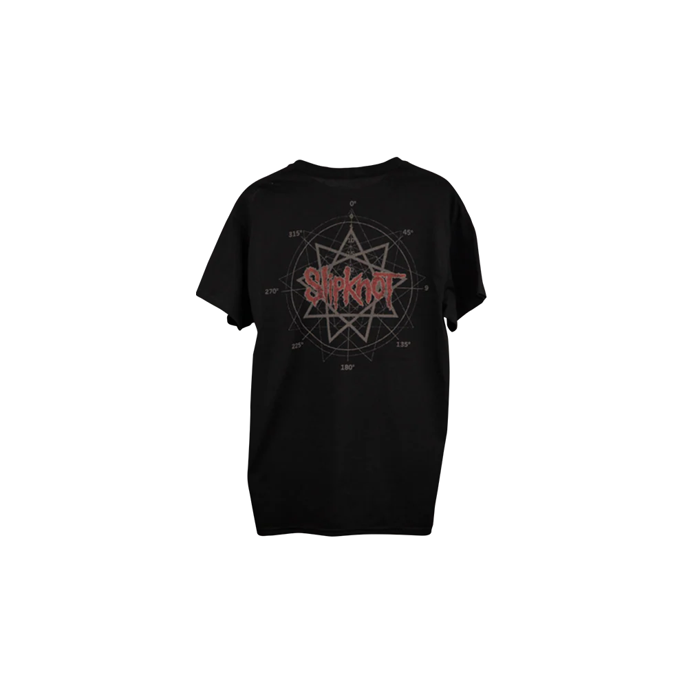 All Hope is Gone Classic Album T-Shirt - Image 2