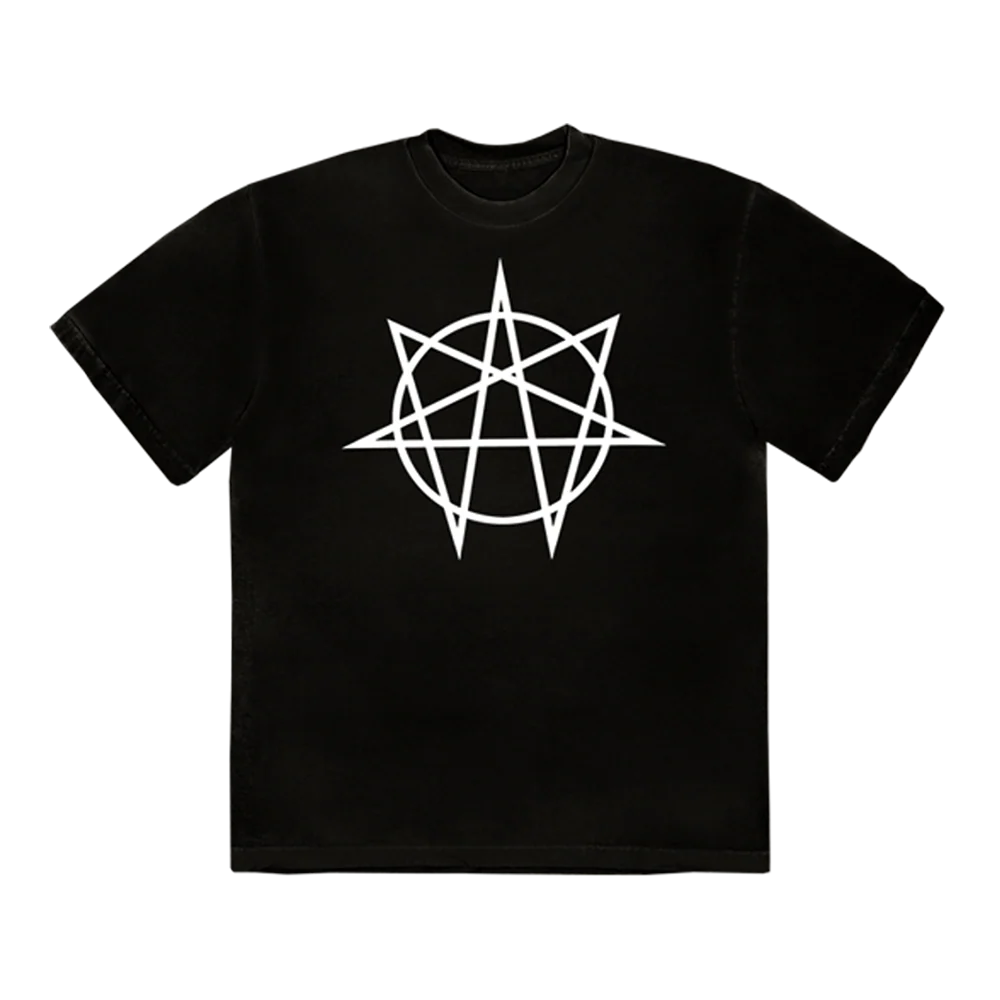 Crypto Star T-Shirt