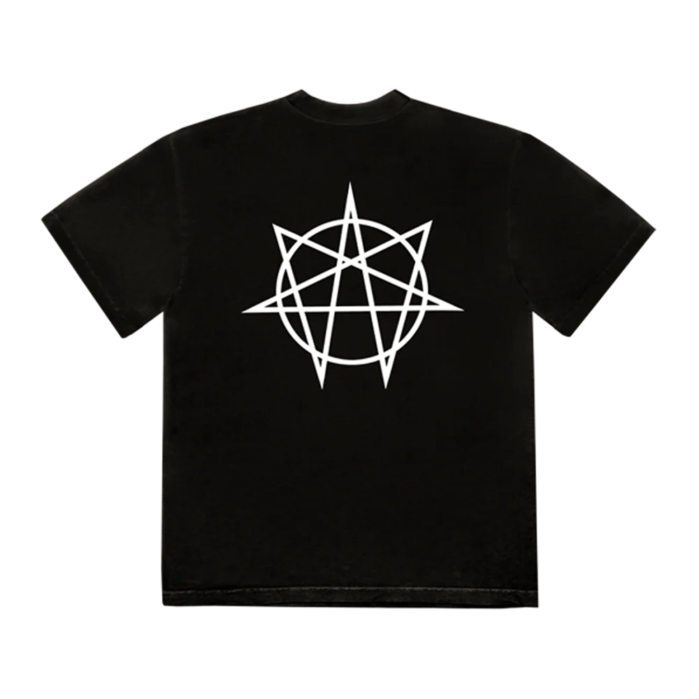 Crypto Star T-Shirt - Image 2