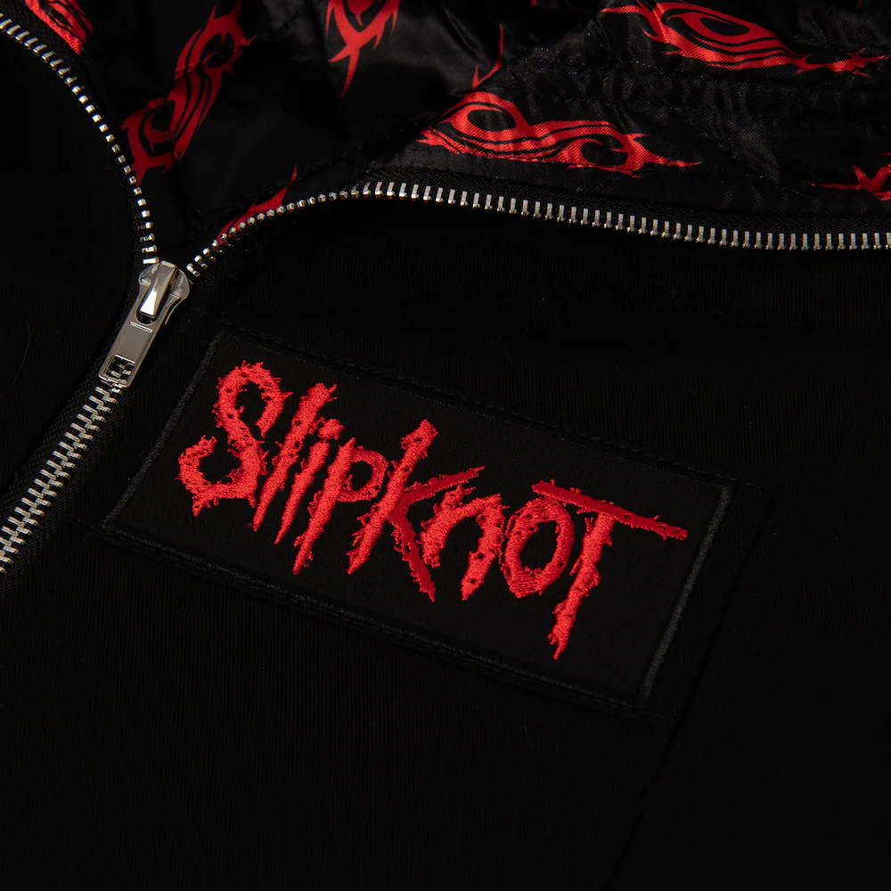 Full Zip Work Jacket - Image 5