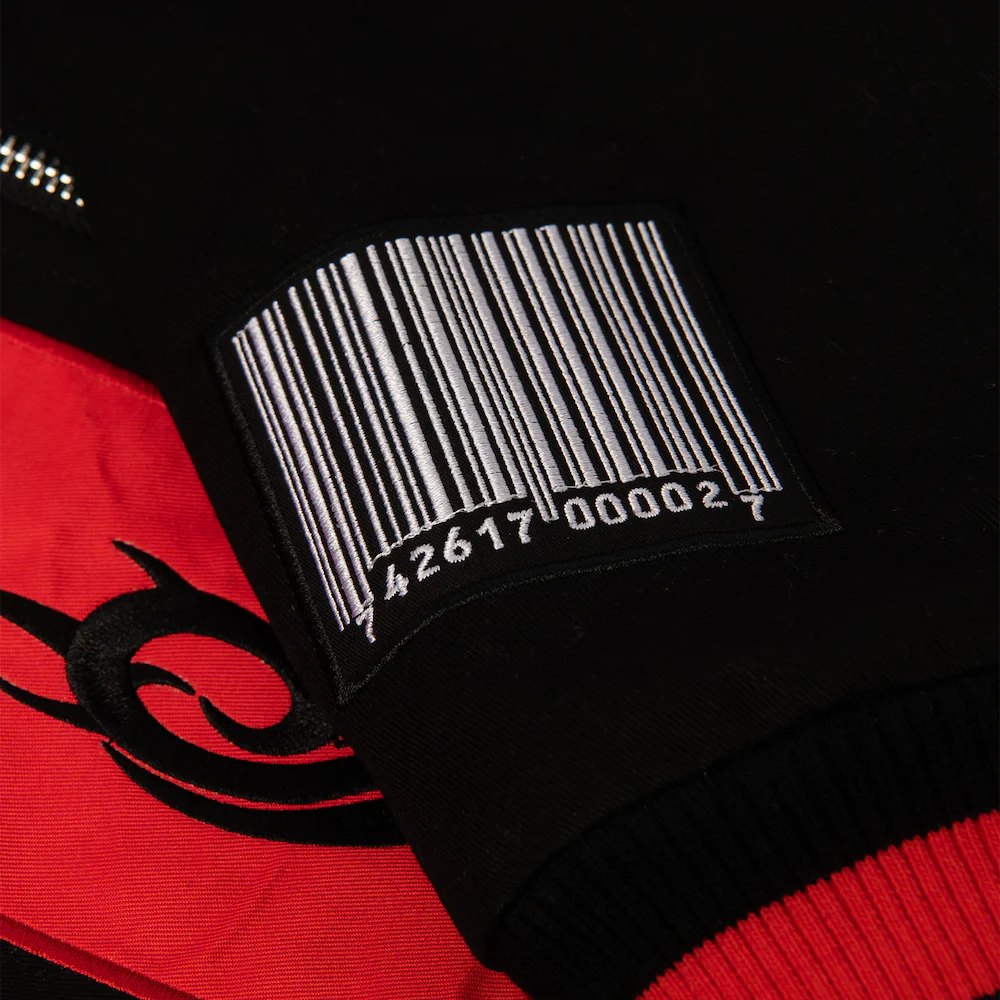 Full Zip Work Jacket - Image 7