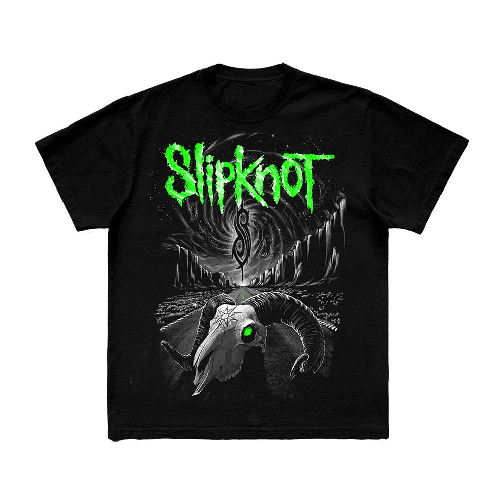 Goat 4.25.24 Event T-Shirt