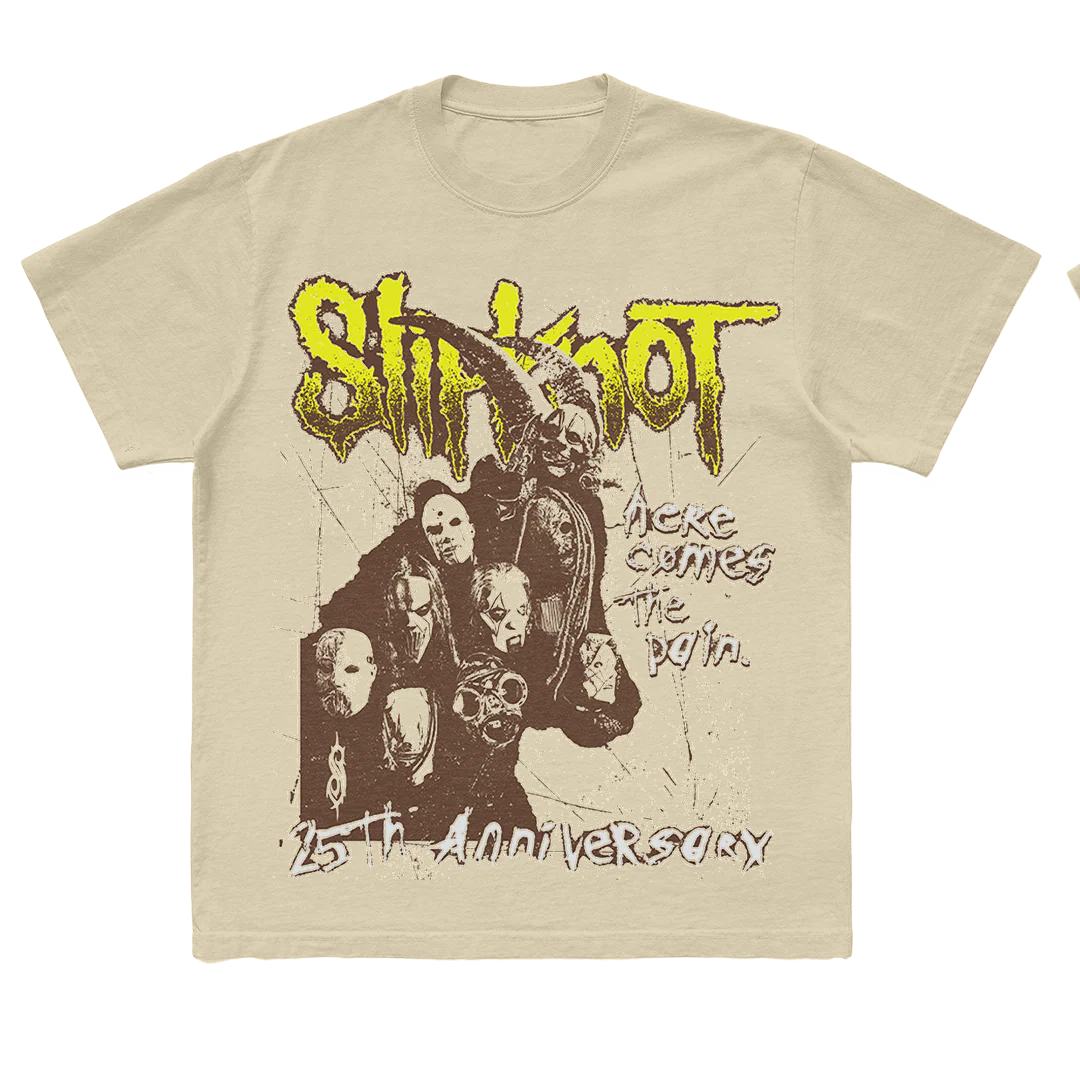 Goat Silhouette T-Shirt