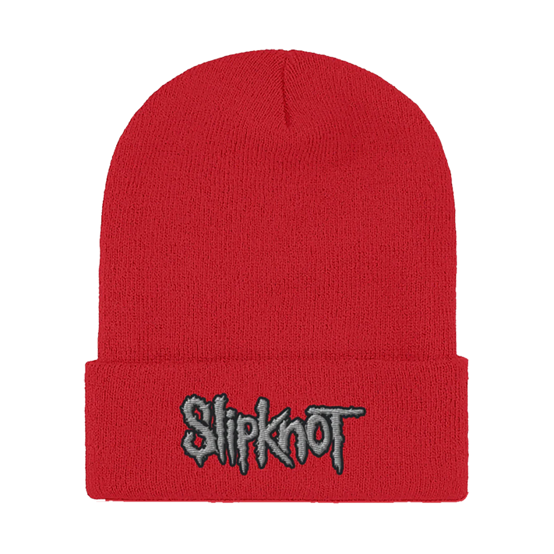 Here Comes the Pain Tour Beanie