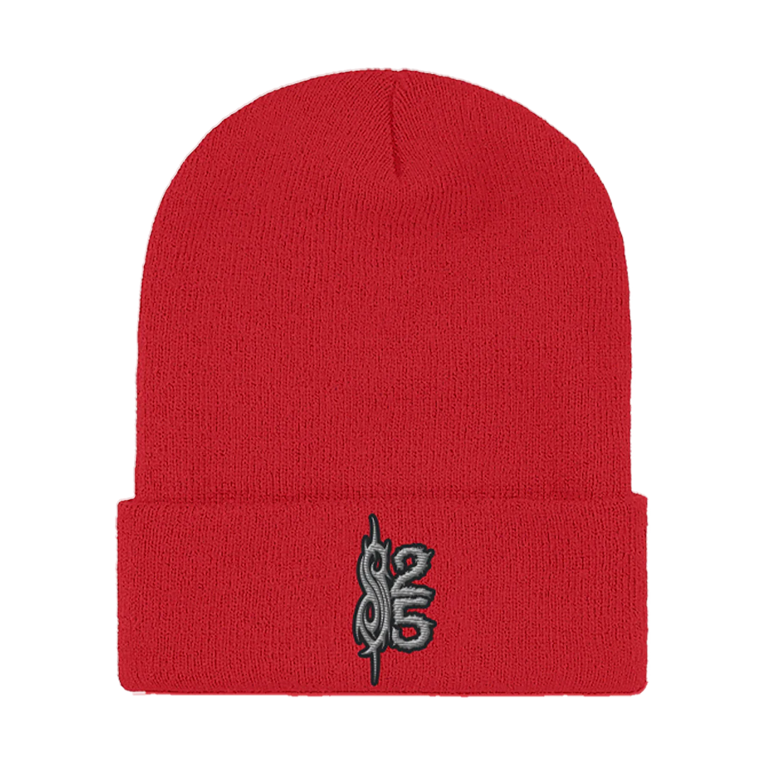 Here Comes the Pain Tour Beanie - Image 2