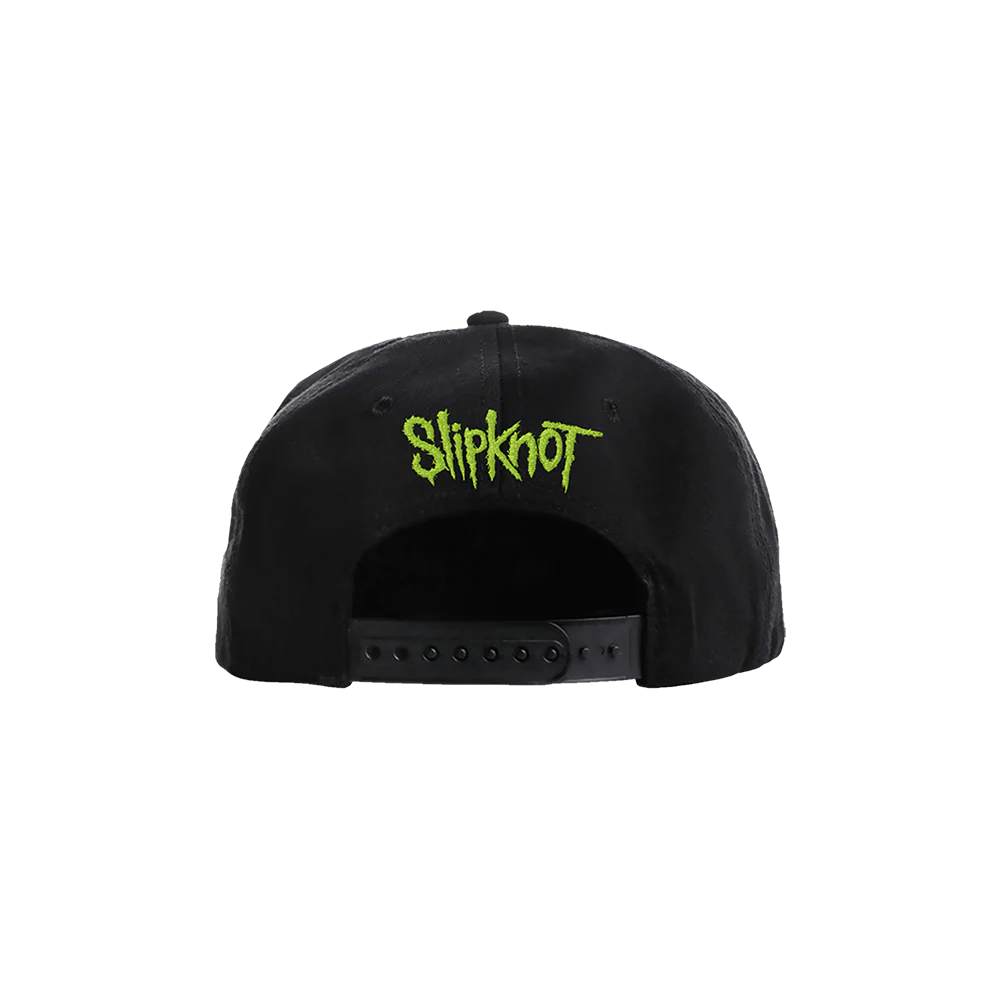 Here Comes the Pain Tour Snapback - Image 2