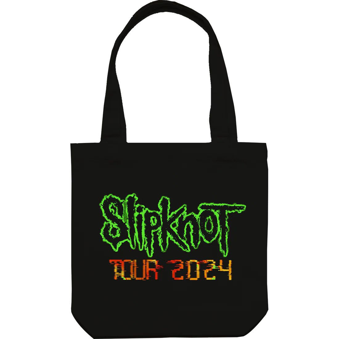 Here Comes the Pain Tour Tote