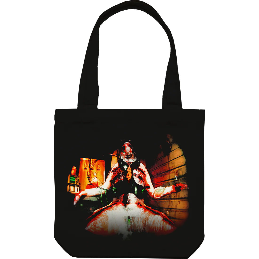 Here Comes the Pain Tour Tote - Image 2