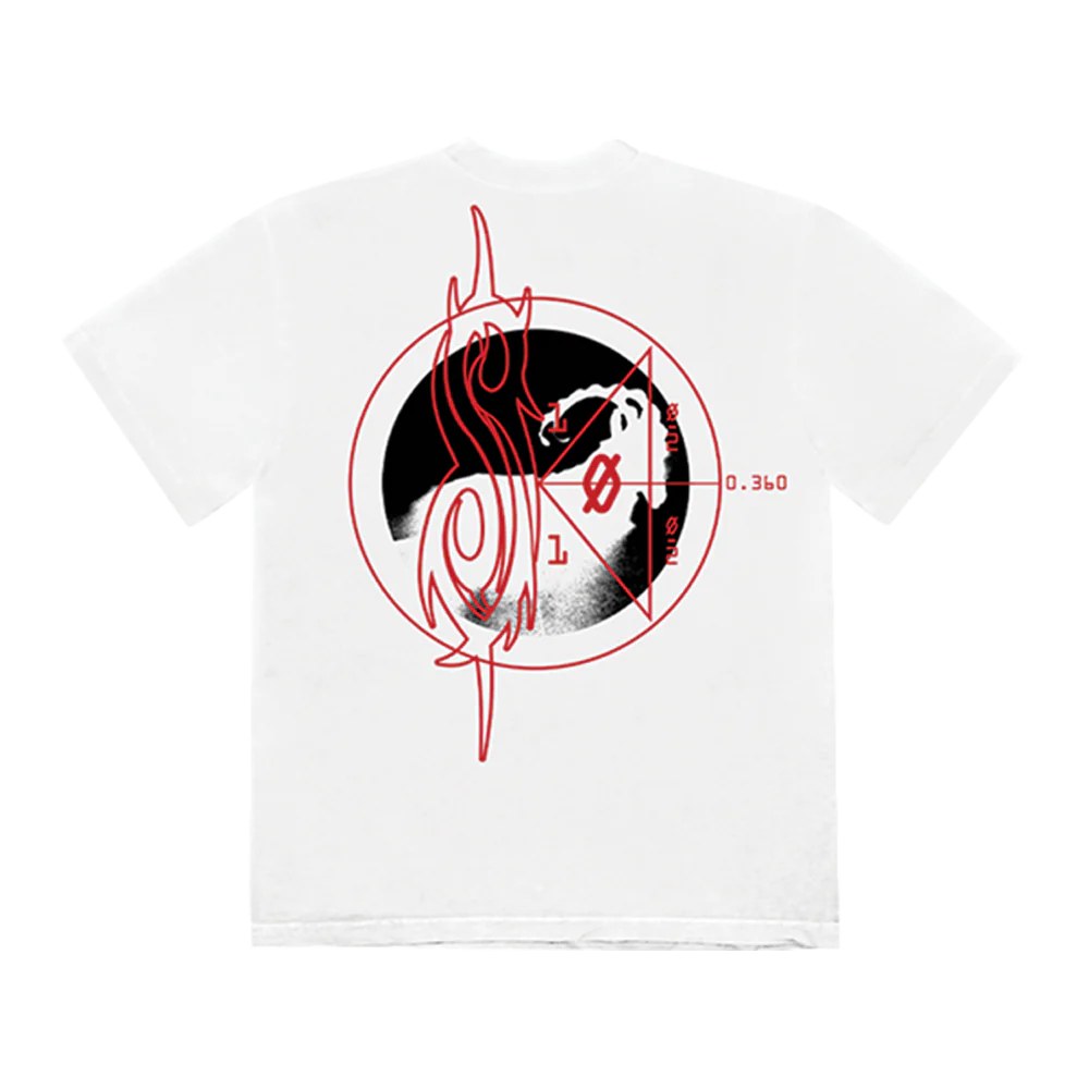 IOWA Photo T-Shirt - Image 2