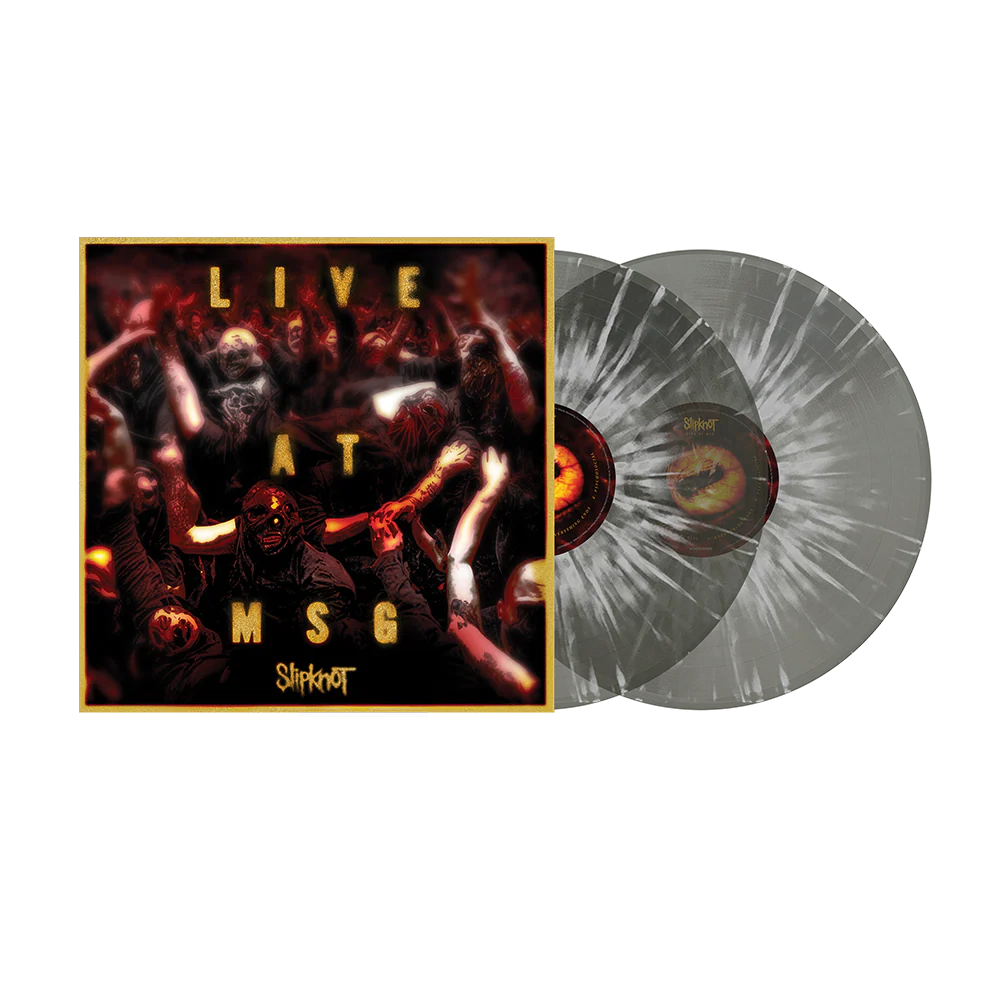 Live at MSG Fan Pack I - Image 4