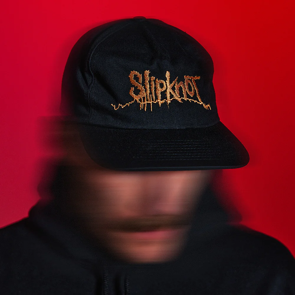 Logo + Barcode Snapback - Image 4