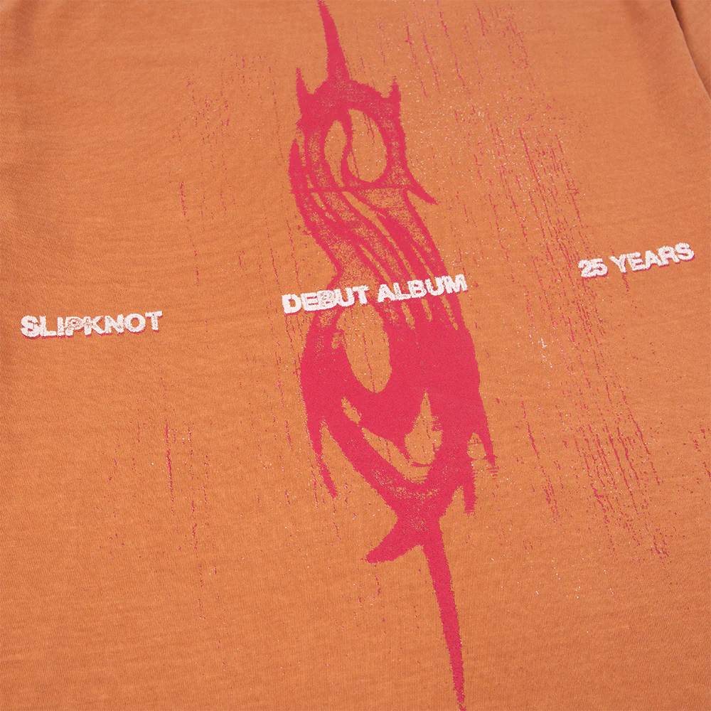 Box Tribal S T-shirt - Image 4