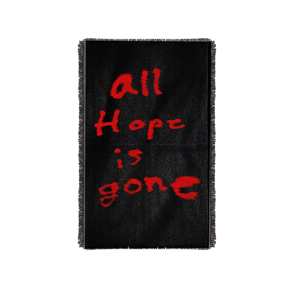 Slipknot A.H.I.G. SPRAY BLANKET