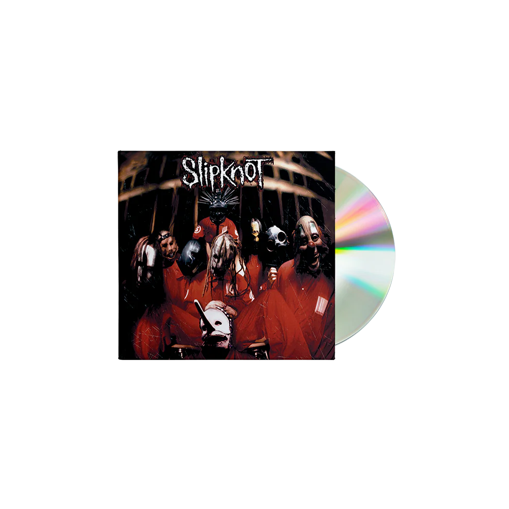 Slipknot CD