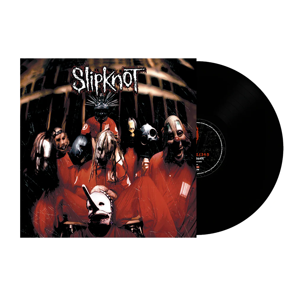 Slipknot LP