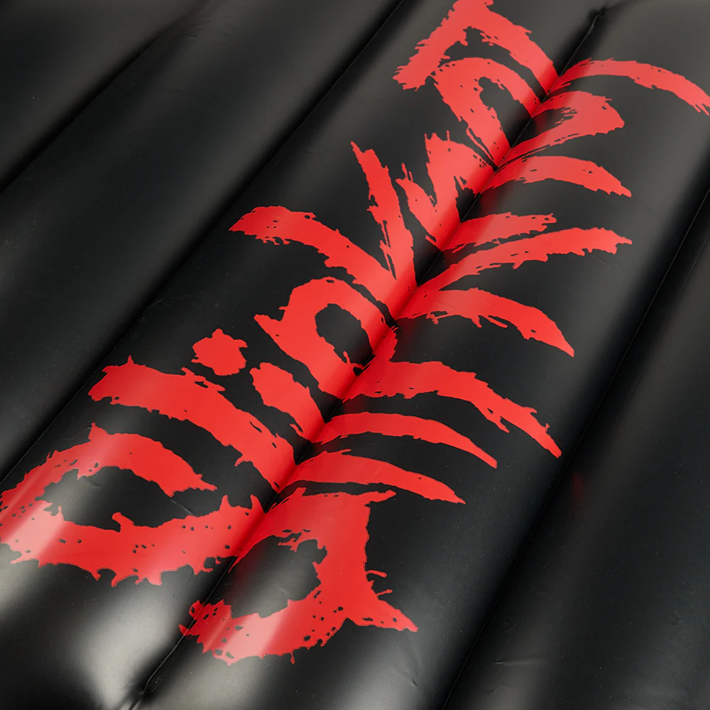Slipknot Pool Float - Image 3