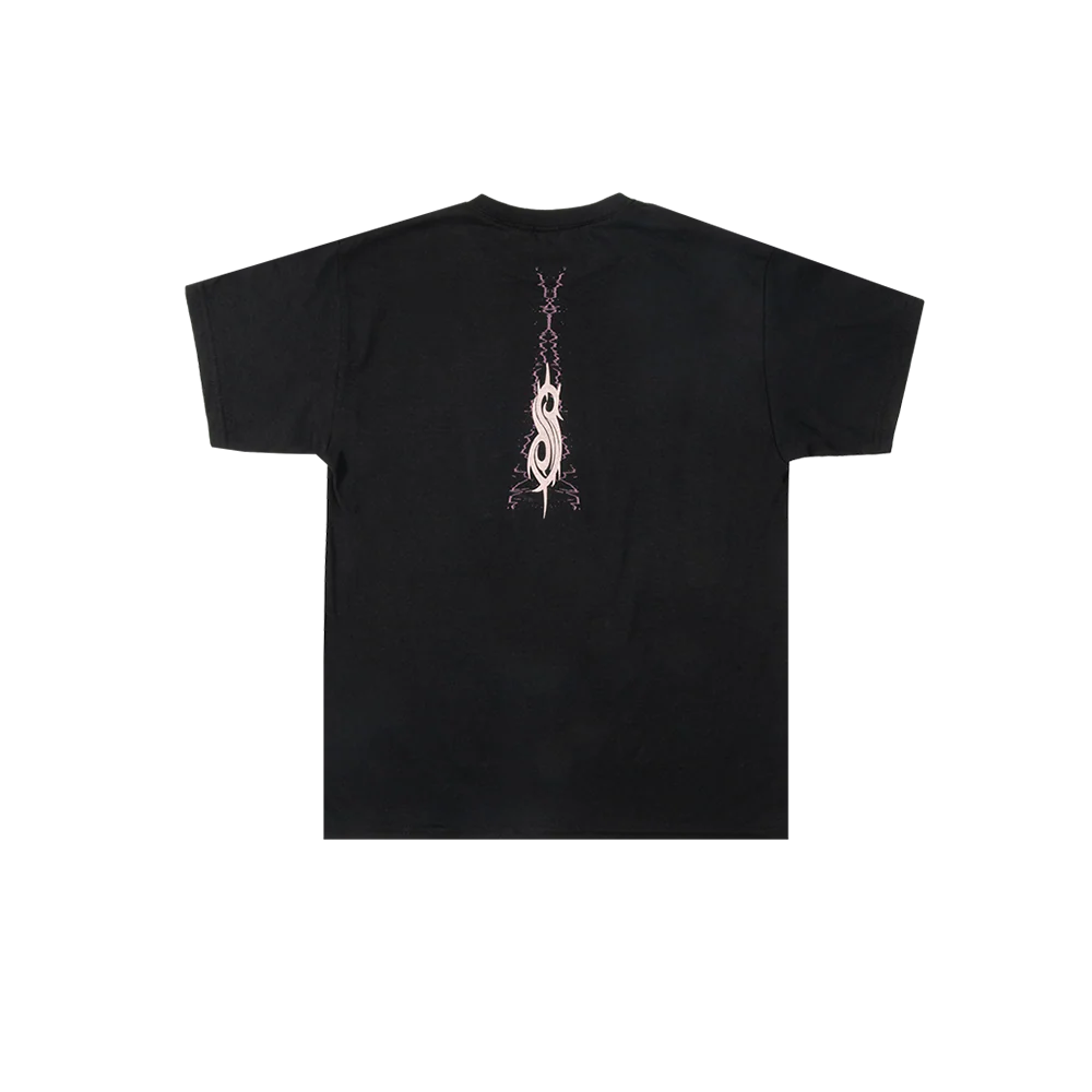 The End, So Far Band Photo Youth T-Shirt - Image 2