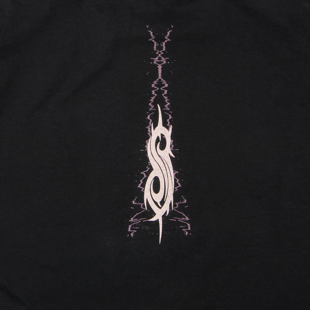 The End, So Far Band Photo Youth T-Shirt - Image 4