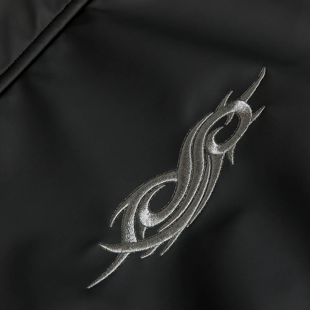 Tribal S Rain Coat - Image 3