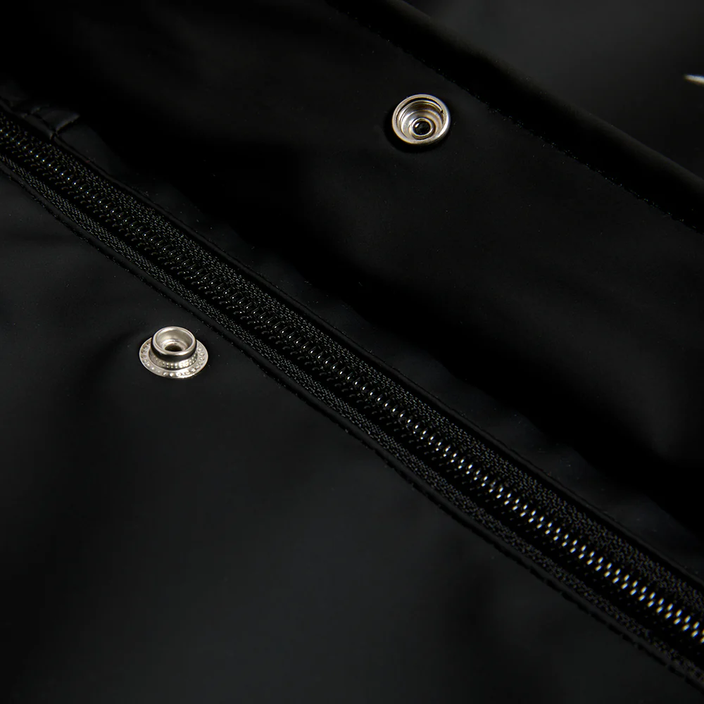Tribal S Rain Coat - Image 5