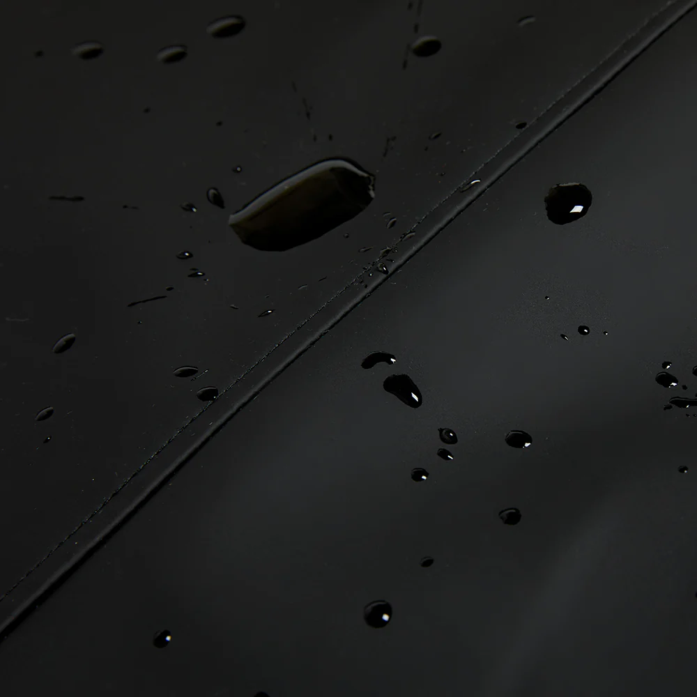 Tribal S Rain Coat - Image 7