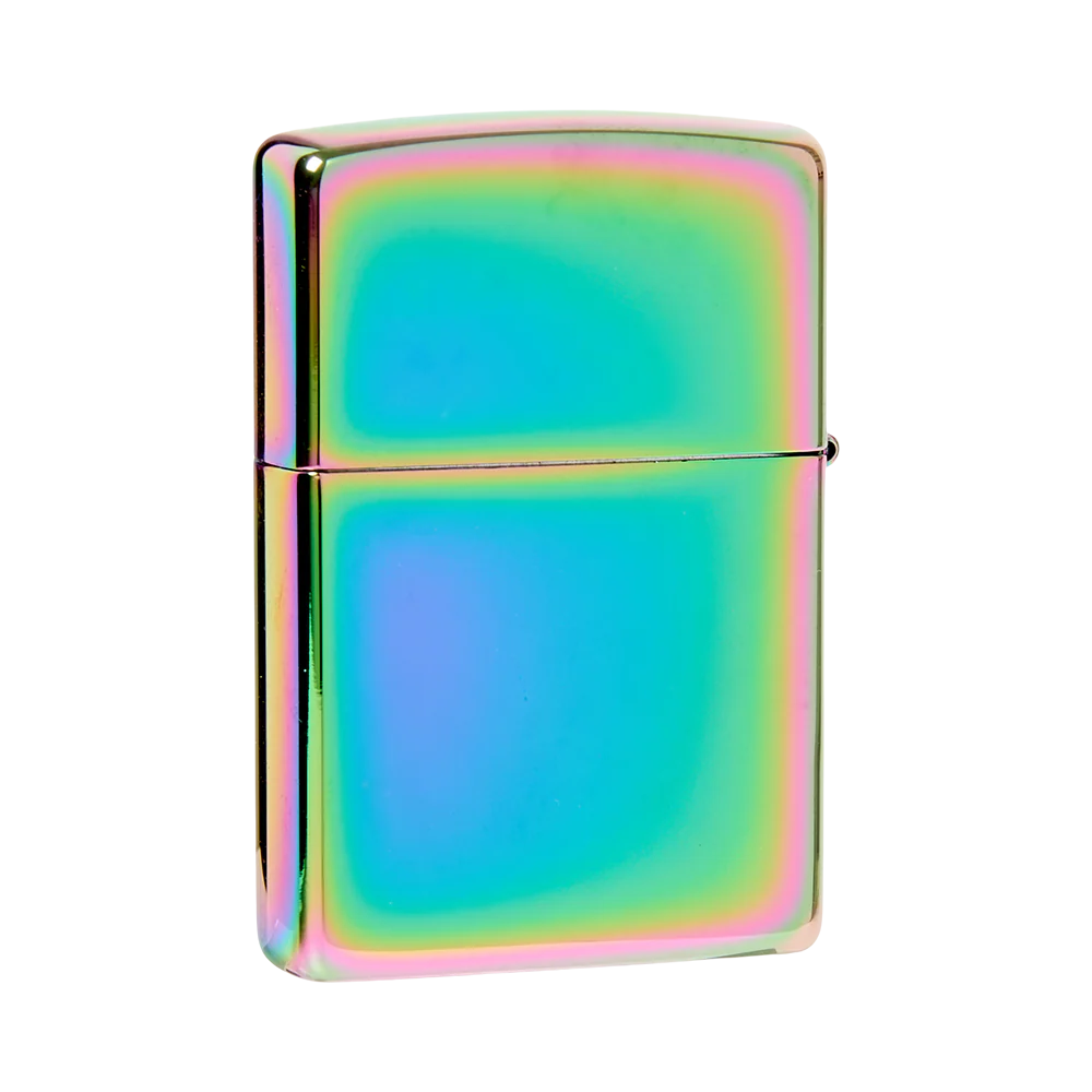 Tribal S Zippo - Image 5