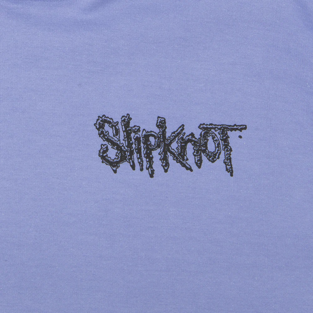 Violet Tribal S Hoodie - Image 3