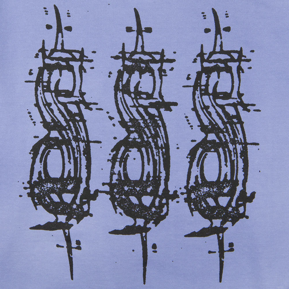 Violet Tribal S Hoodie - Image 4