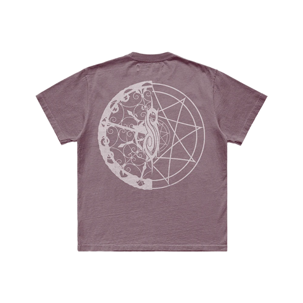 Vol. 3 Washed T-Shirt - Image 2